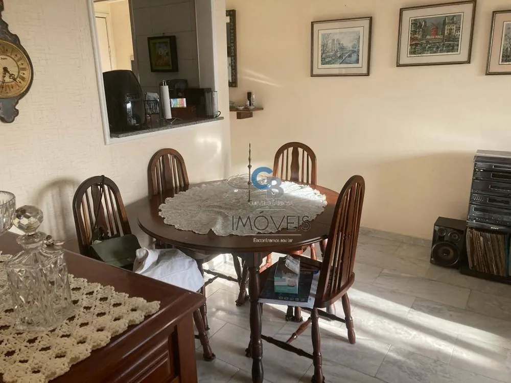 Apartamento, 3 quartos, 72 m² - Foto 3