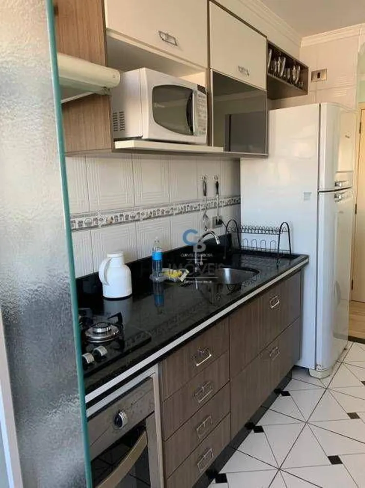 Apartamento, 3 quartos, 65 m² - Foto 4