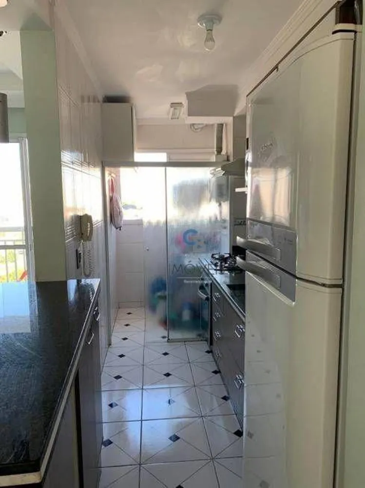 Apartamento, 3 quartos, 65 m² - Foto 3