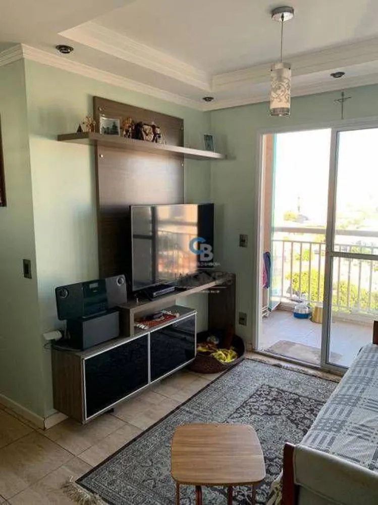 Apartamento, 3 quartos, 65 m² - Foto 1