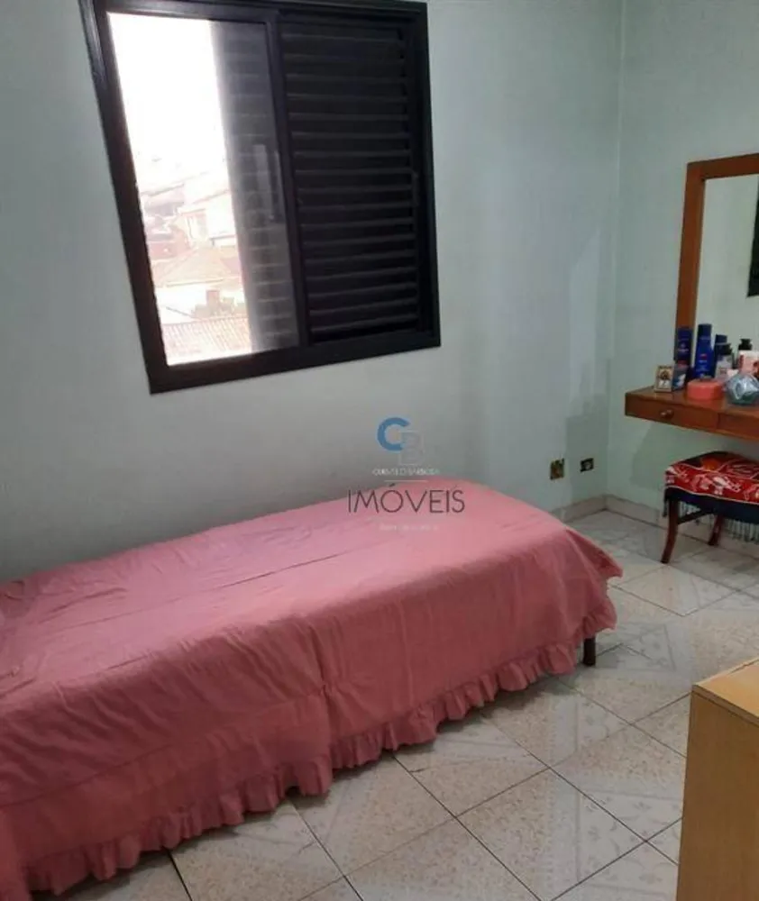 Apartamento, 2 quartos, 58 m² - Foto 4