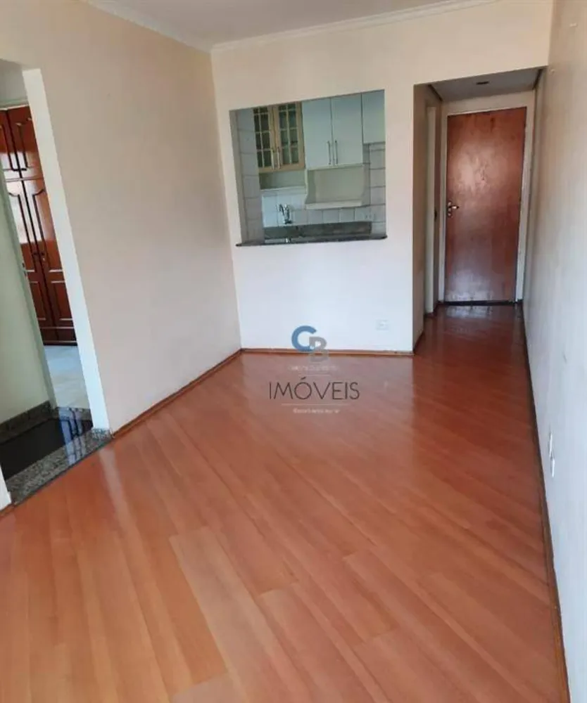 Apartamento, 2 quartos, 58 m² - Foto 2