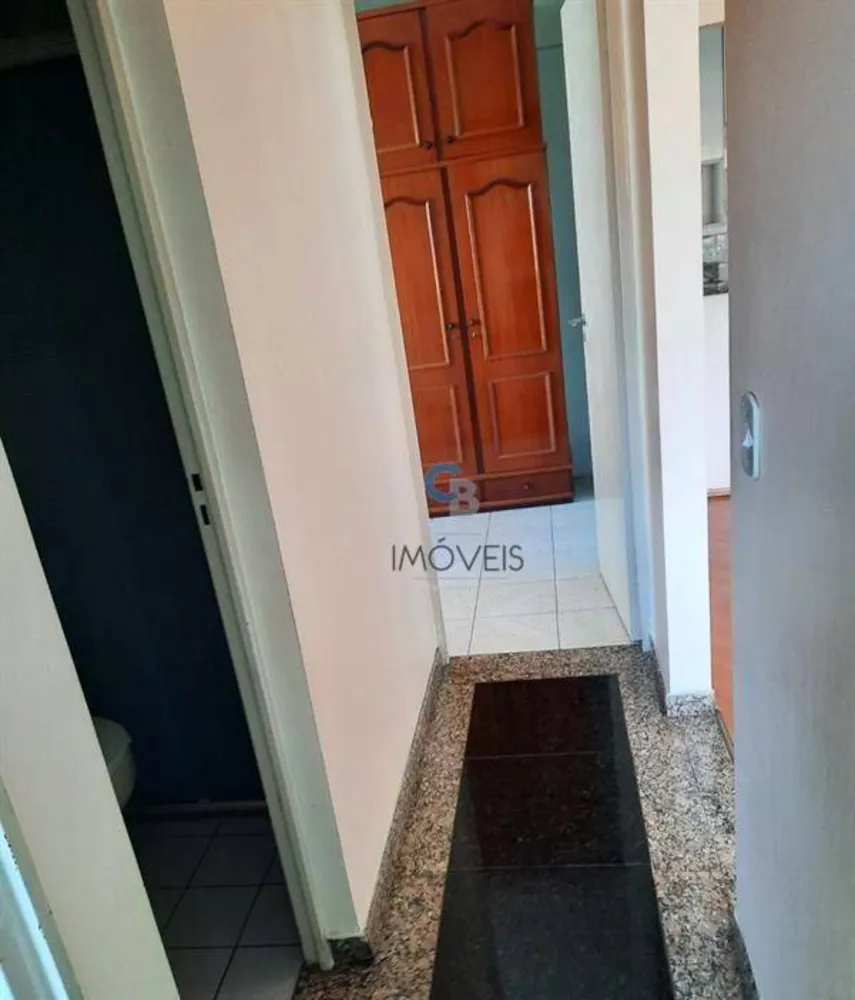 Apartamento, 2 quartos, 58 m² - Foto 3