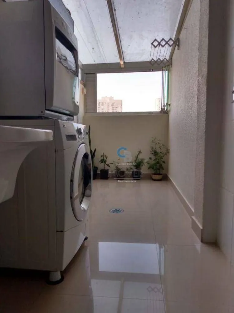 Apartamento, 2 quartos, 73 m² - Foto 4