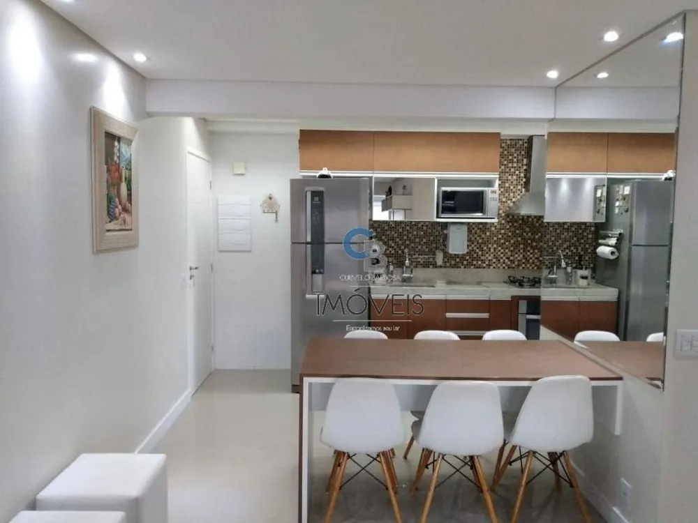 Apartamento, 2 quartos, 73 m² - Foto 2
