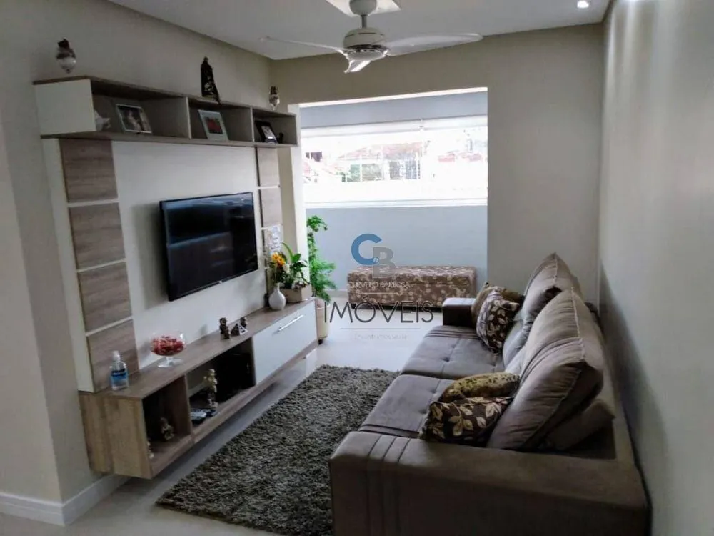 Apartamento, 2 quartos, 73 m² - Foto 1