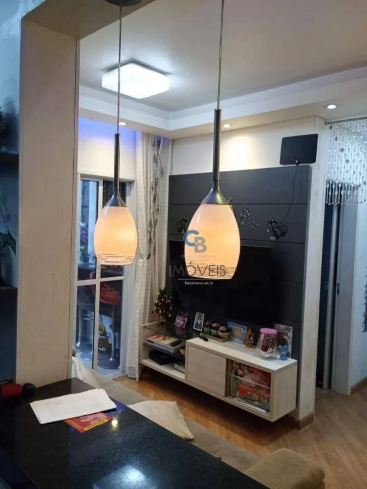 Apartamento, 2 quartos, 68 m² - Foto 4