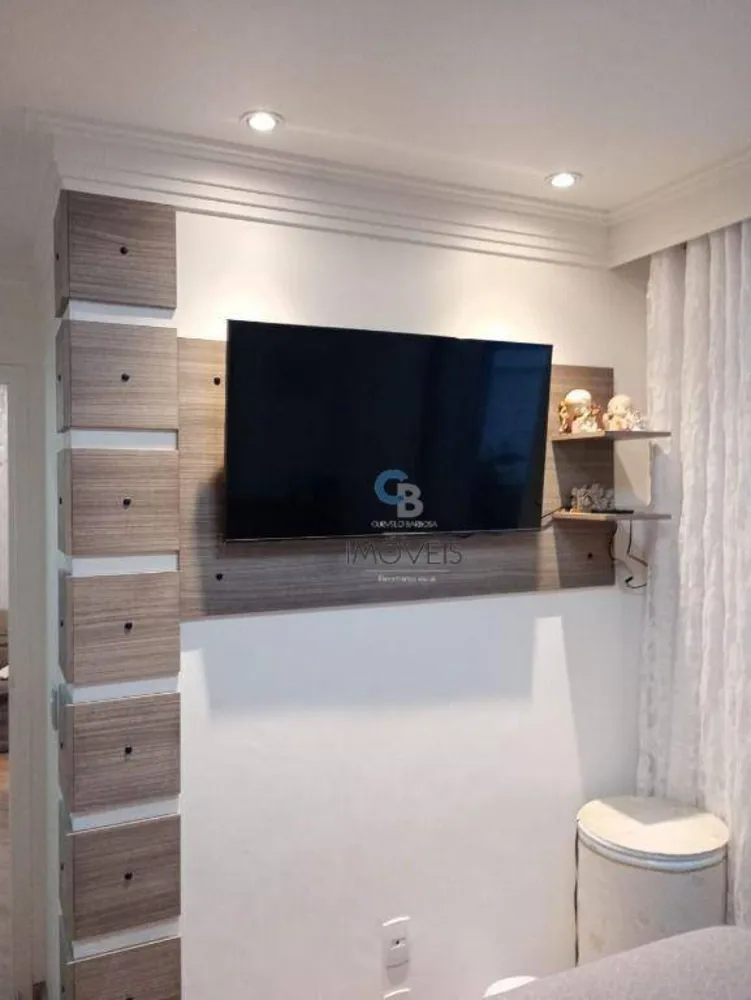 Apartamento, 2 quartos, 68 m² - Foto 3