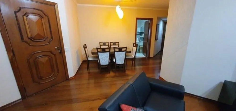 Apartamento, 3 quartos, 130 m² - Foto 3
