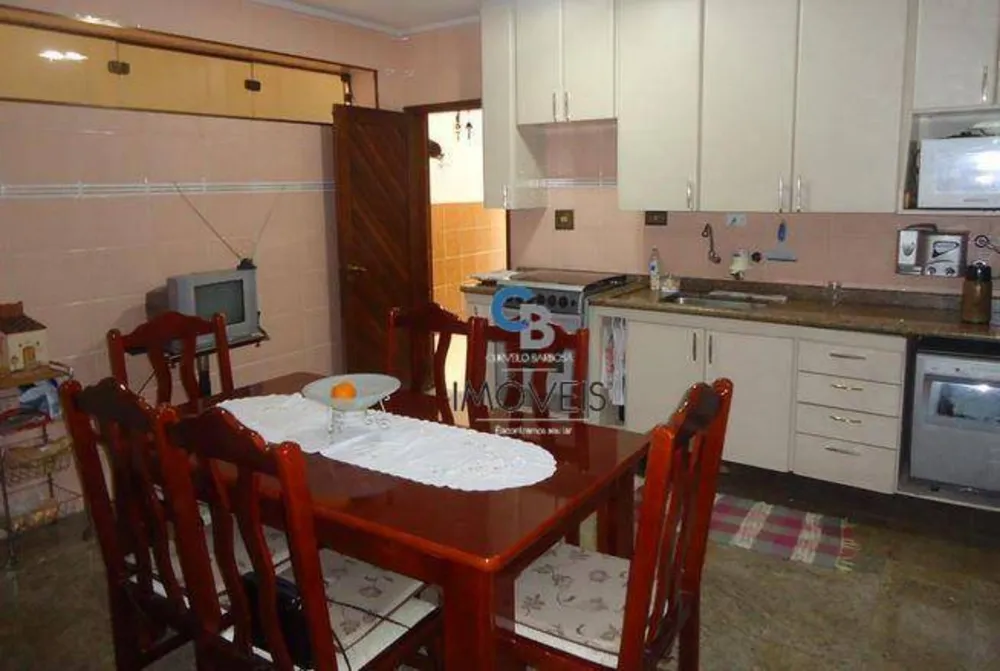 Sobrado, 3 quartos, 350 m² - Foto 3