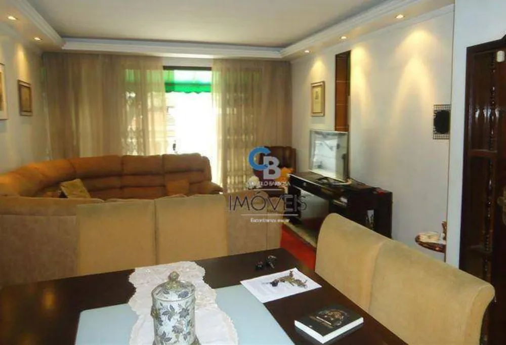 Sobrado, 3 quartos, 350 m² - Foto 2