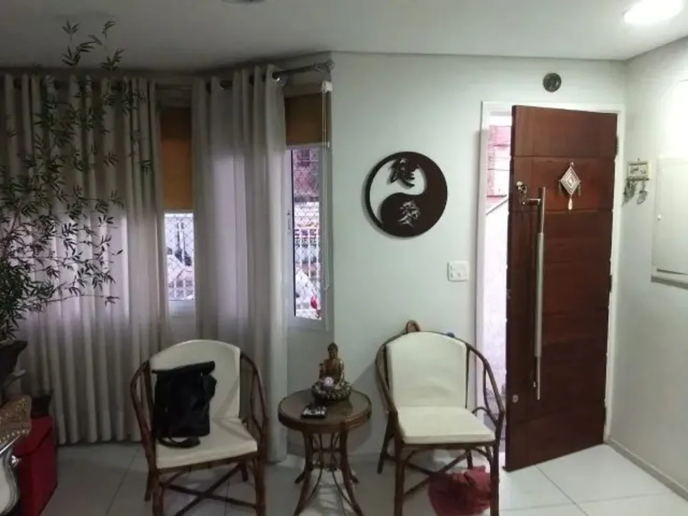 Casa, 3 quartos, 250 m² - Foto 2