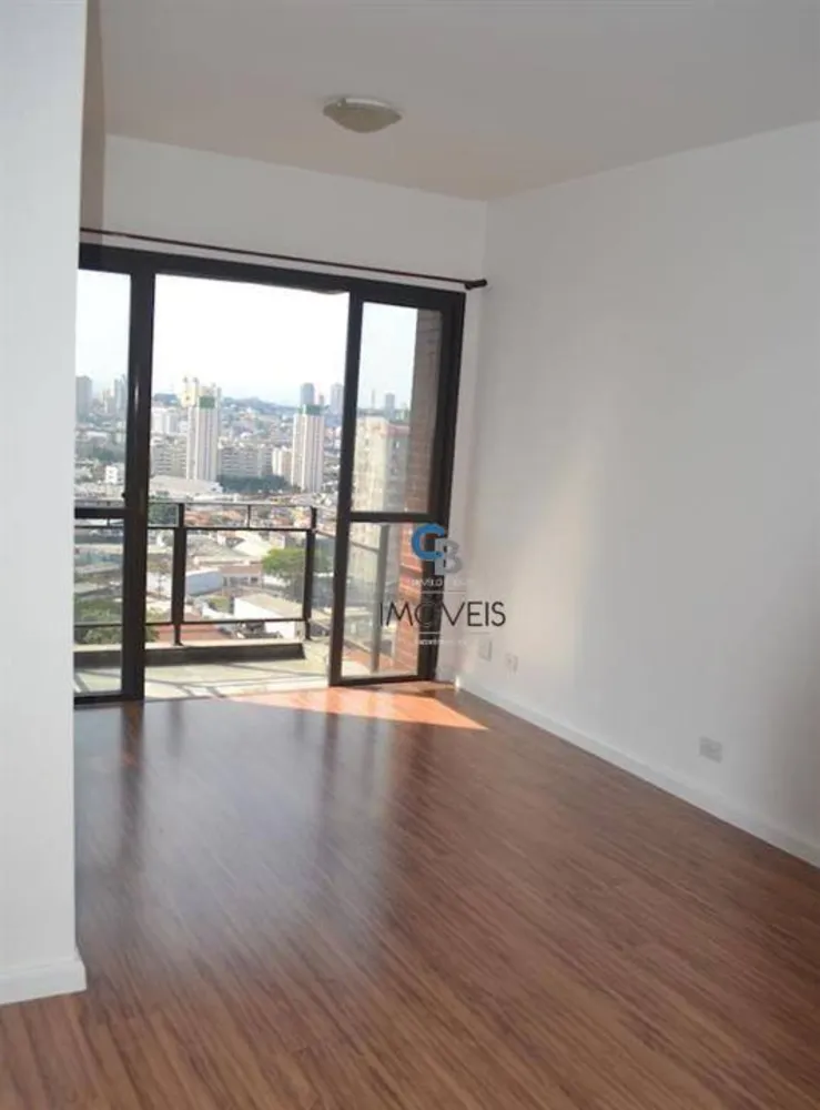 Apartamento, 3 quartos, 85 m² - Foto 4