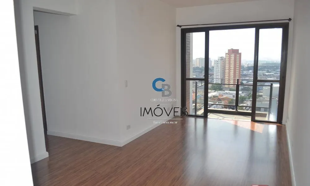 Apartamento, 3 quartos, 85 m² - Foto 1