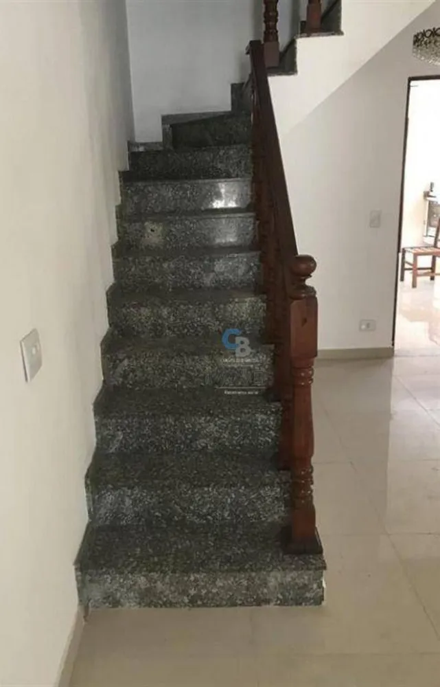 Sobrado, 5 quartos, 340 m² - Foto 3