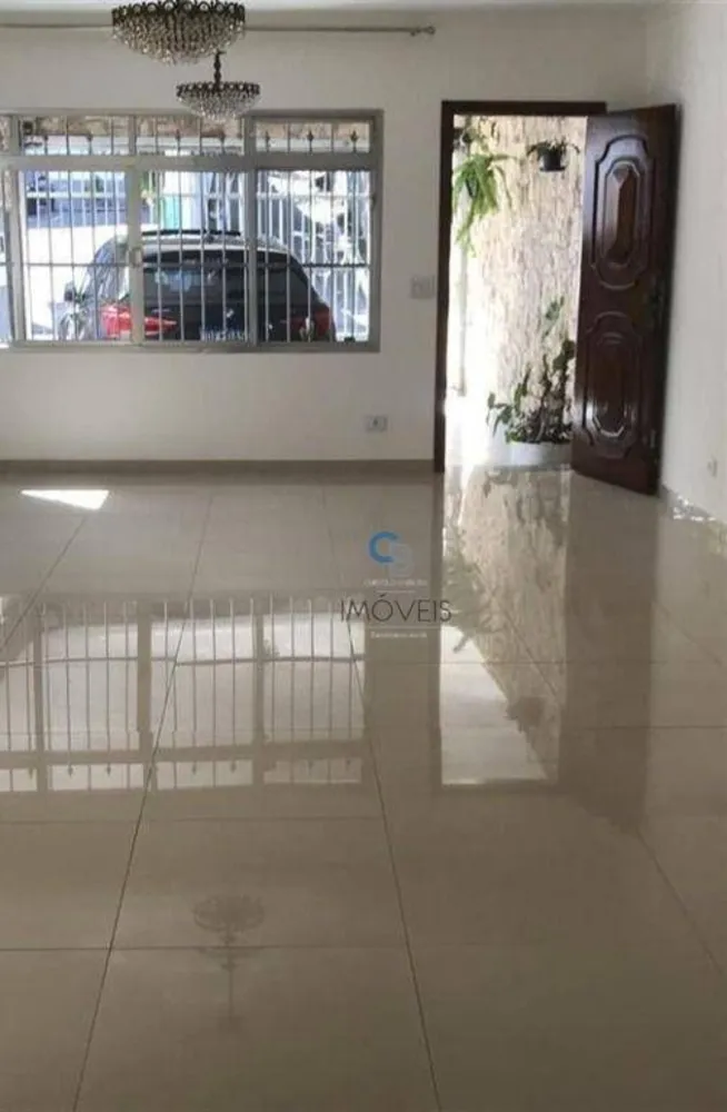 Sobrado, 5 quartos, 340 m² - Foto 2