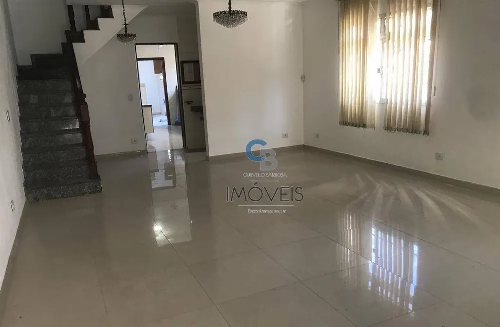 Sobrado, 5 quartos, 340 m² - Foto 1