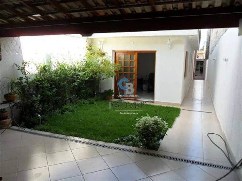 Sobrado, 4 quartos, 300 m² - Foto 3