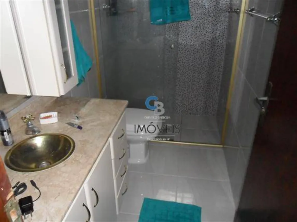 Sobrado, 4 quartos, 300 m² - Foto 2