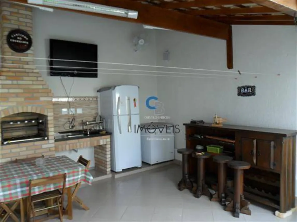 Sobrado, 4 quartos, 300 m² - Foto 4