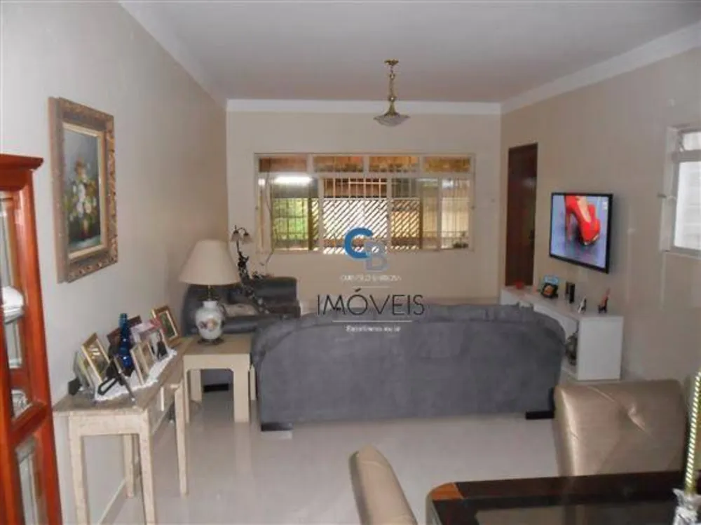 Sobrado, 4 quartos, 300 m² - Foto 1