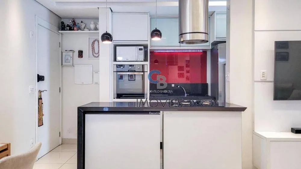 Apartamento, 2 quartos, 69 m² - Foto 4