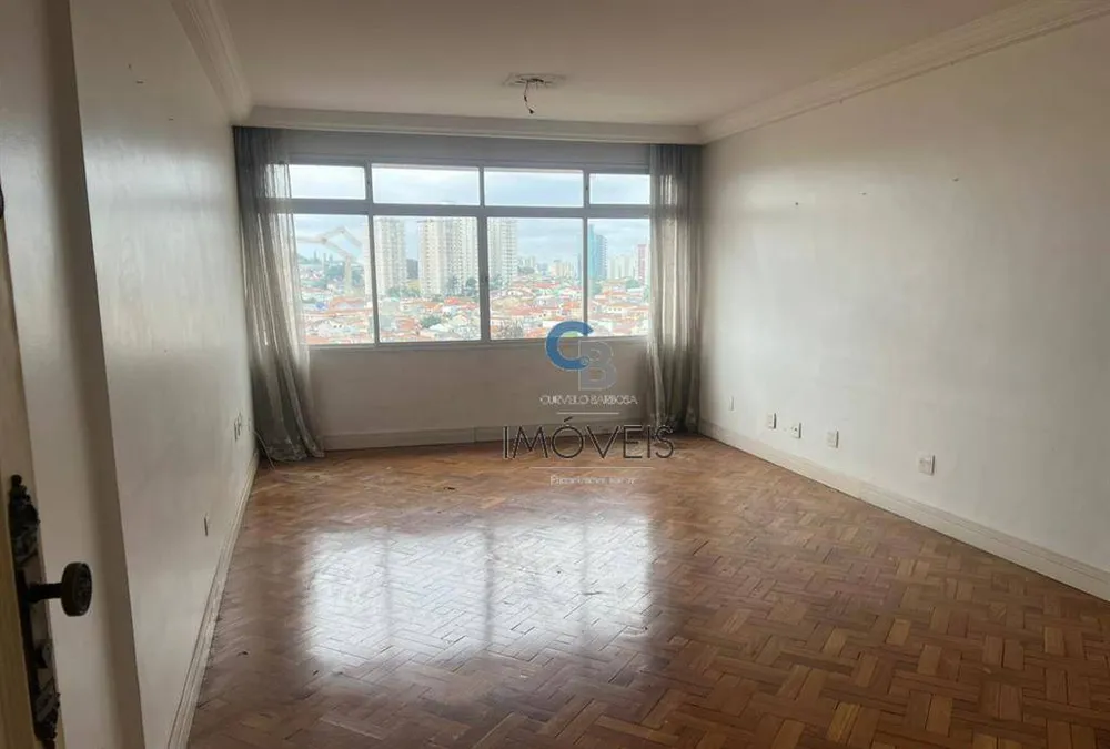 Apartamento, 3 quartos, 130 m² - Foto 1