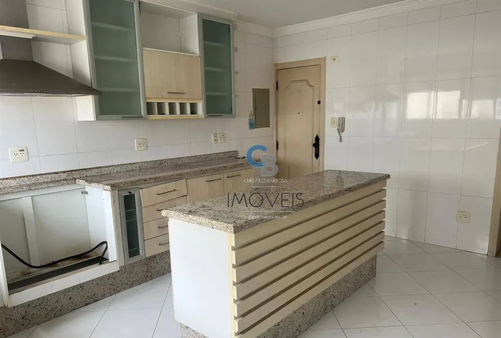 Apartamento, 3 quartos, 130 m² - Foto 4