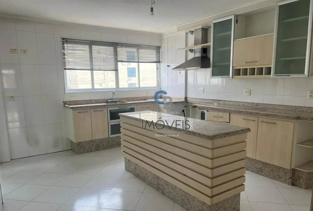 Apartamento, 3 quartos, 130 m² - Foto 3
