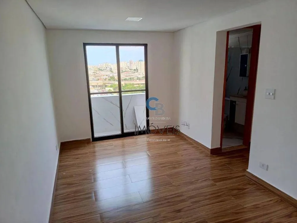 Apartamento, 2 quartos, 65 m² - Foto 2
