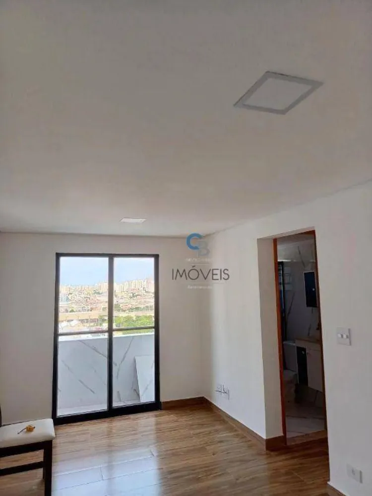 Apartamento, 2 quartos, 65 m² - Foto 1