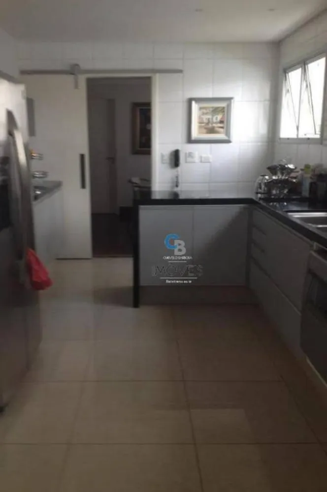 Apartamento, 4 quartos, 340 m² - Foto 4