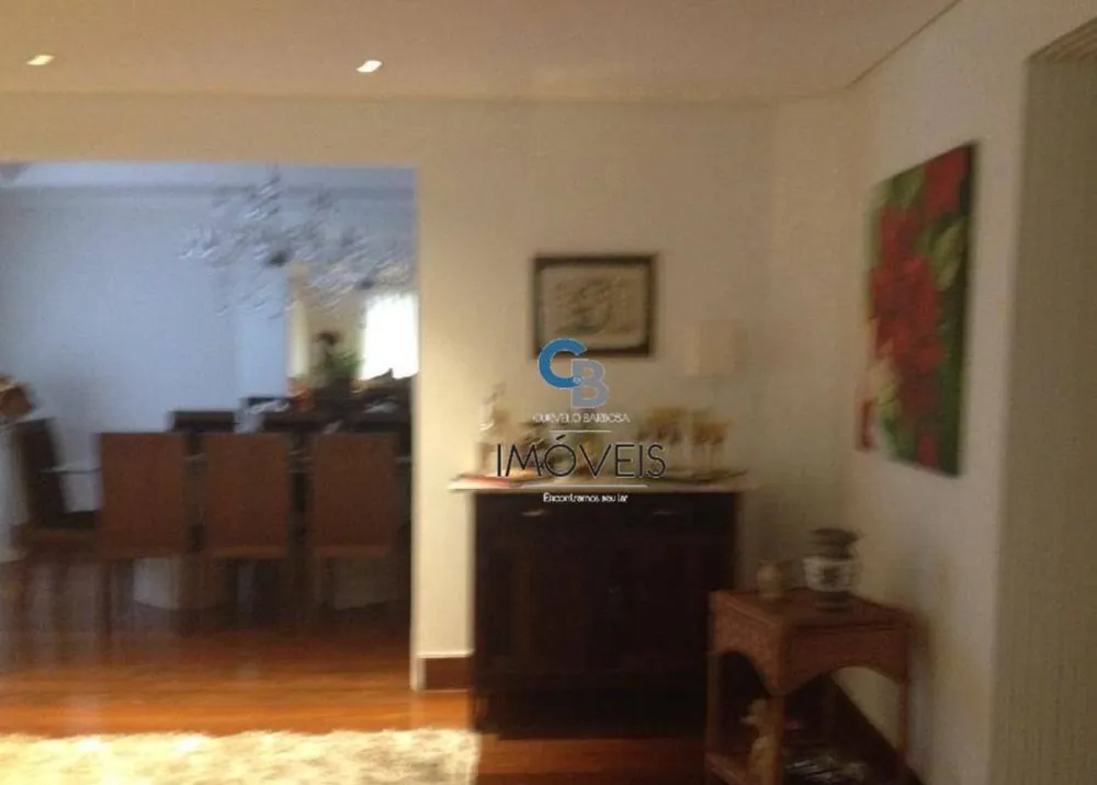 Apartamento, 4 quartos, 340 m² - Foto 1