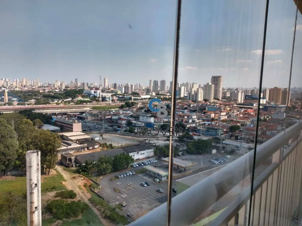 Apartamento, 2 quartos, 88 m² - Foto 1
