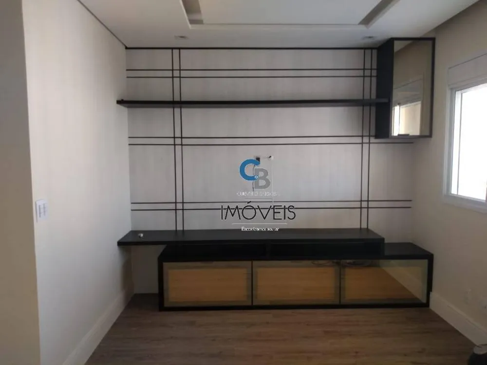 Apartamento, 2 quartos, 88 m² - Foto 2