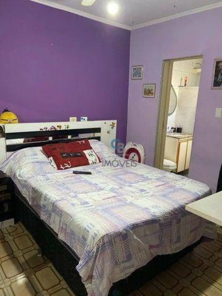 Sobrado, 4 quartos, 135 m² - Foto 4