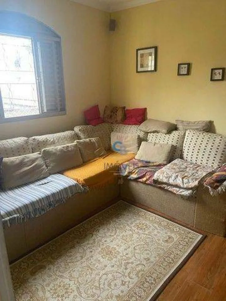 Sobrado, 4 quartos, 135 m² - Foto 2