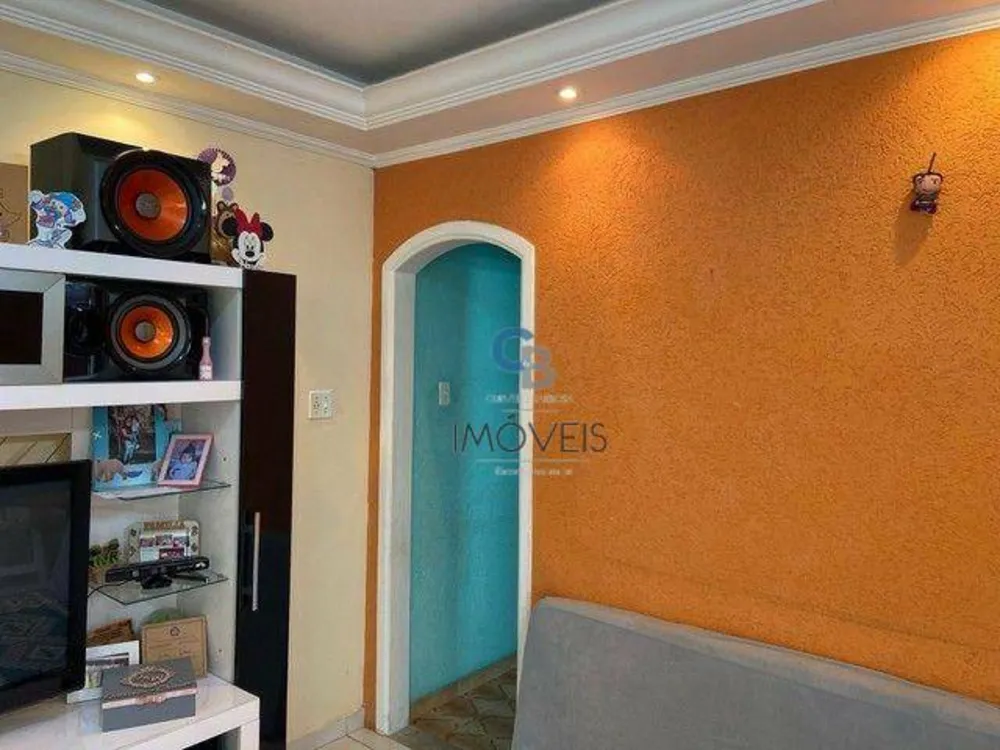 Sobrado, 4 quartos, 135 m² - Foto 3