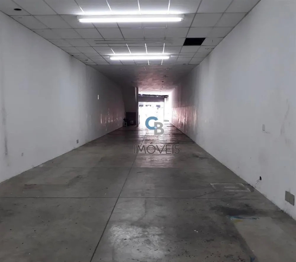 Depósito-Galpão, 650 m² - Foto 3