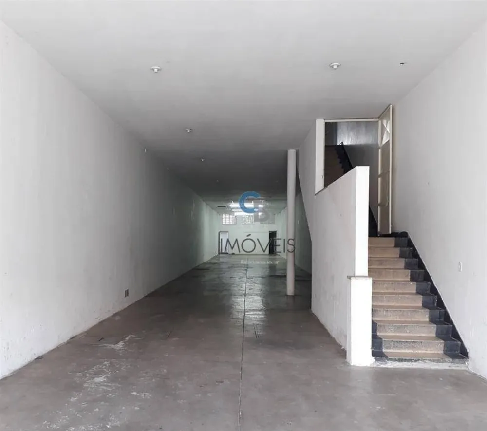 Depósito-Galpão, 650 m² - Foto 1