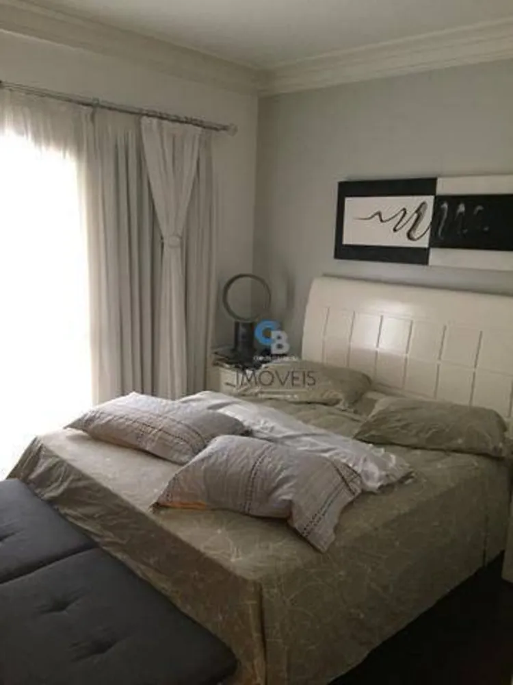 Apartamento, 3 quartos, 200 m² - Foto 3