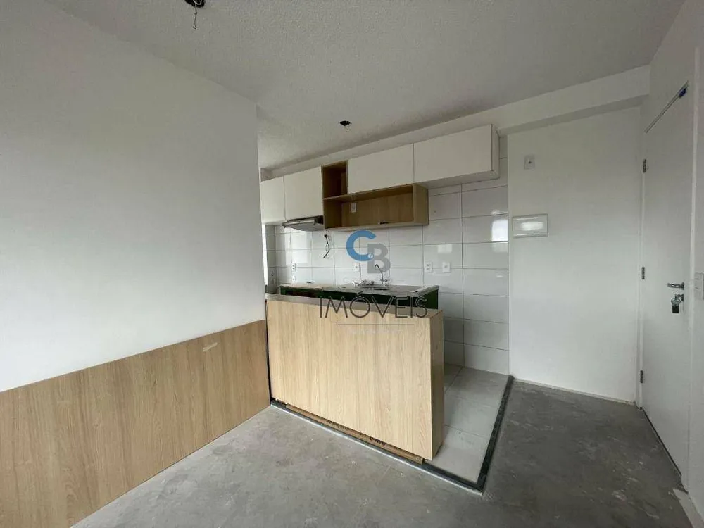 Apartamento, 2 quartos, 41 m² - Foto 3