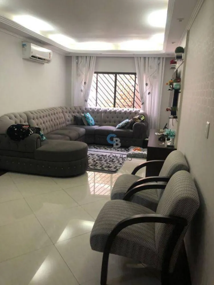 Sobrado, 5 quartos, 420 m² - Foto 1