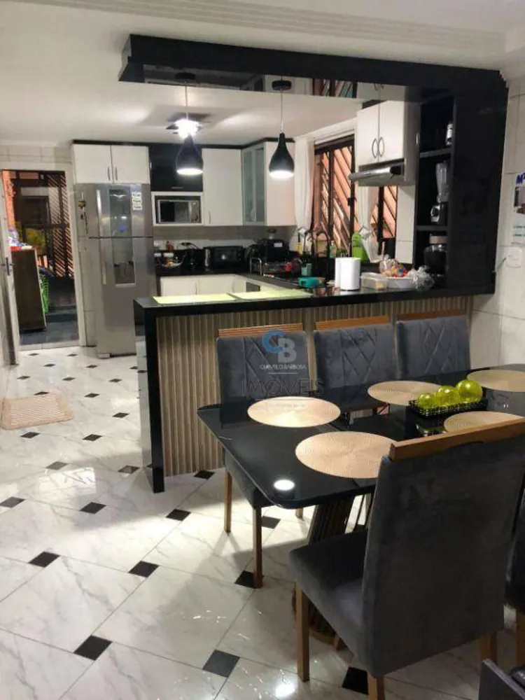 Sobrado, 5 quartos, 420 m² - Foto 4