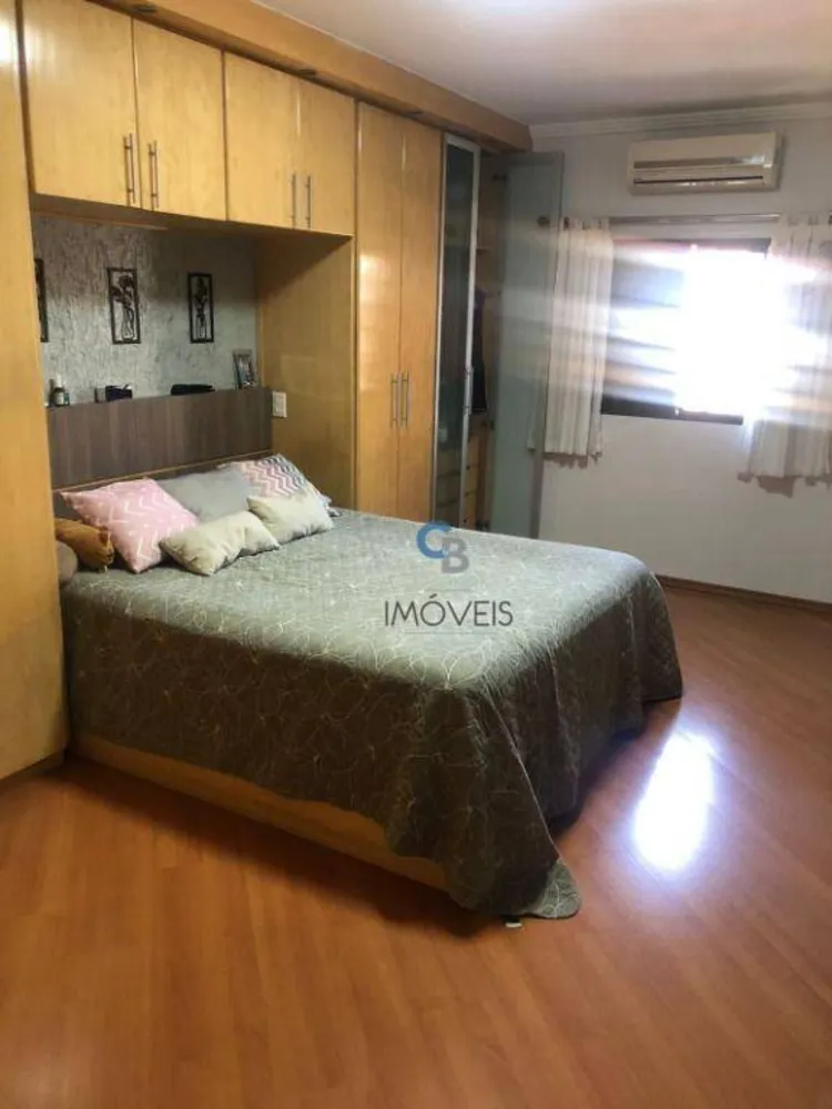 Sobrado, 5 quartos, 420 m² - Foto 7