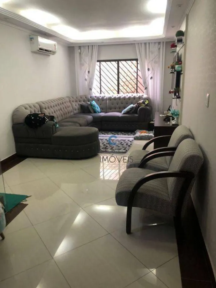 Sobrado, 5 quartos, 420 m² - Foto 2
