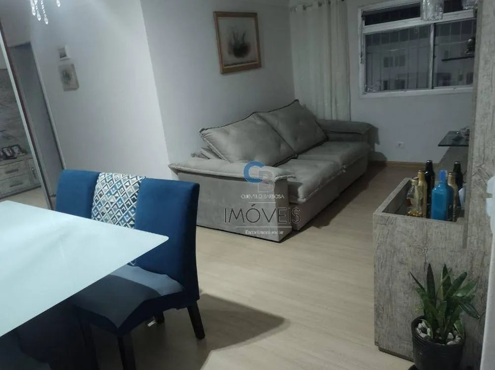 Apartamento, 3 quartos, 70 m² - Foto 3