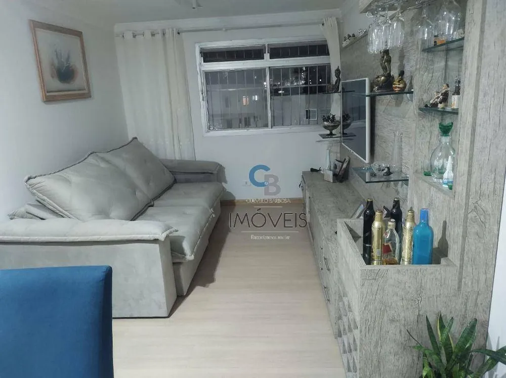 Apartamento, 3 quartos, 70 m² - Foto 1