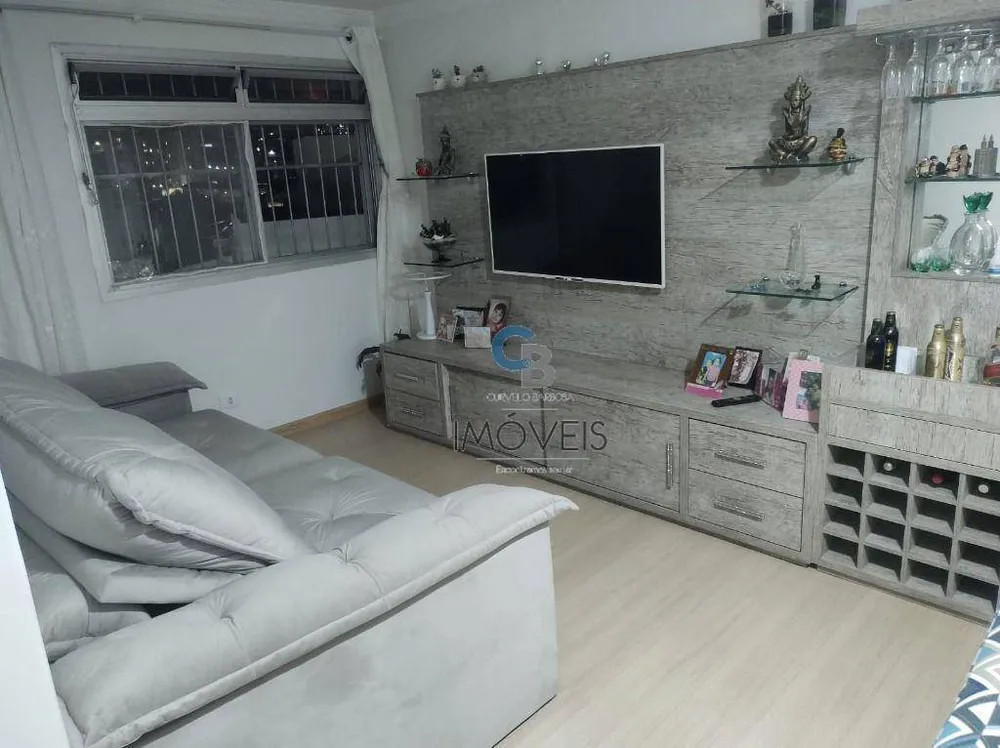 Apartamento, 3 quartos, 70 m² - Foto 2