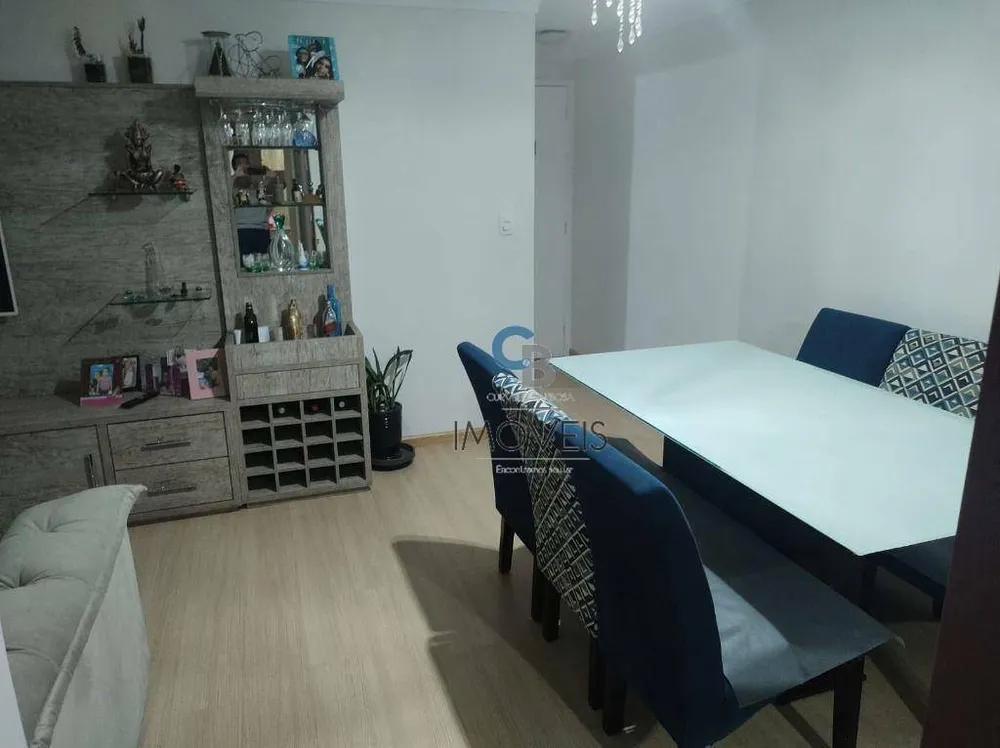 Apartamento, 3 quartos, 70 m² - Foto 4